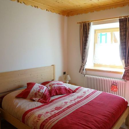 Lovely House In The Dolomites Apartman Mazzin Kültér fotó