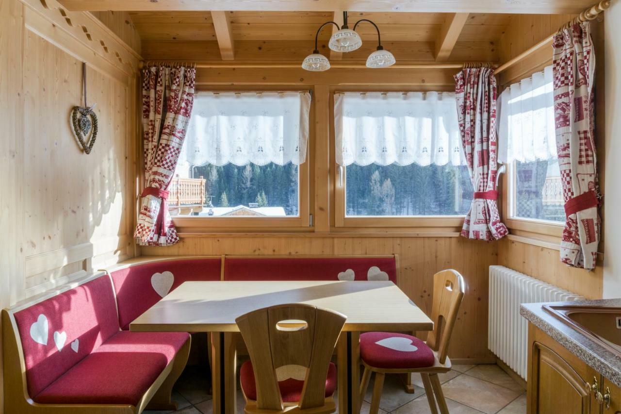 Lovely House In The Dolomites Apartman Mazzin Kültér fotó